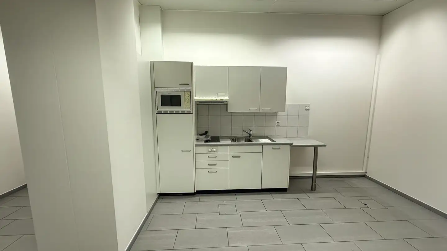 Bürofläche mieten - Claragraben 132a, 4057 Basel - Foto 4