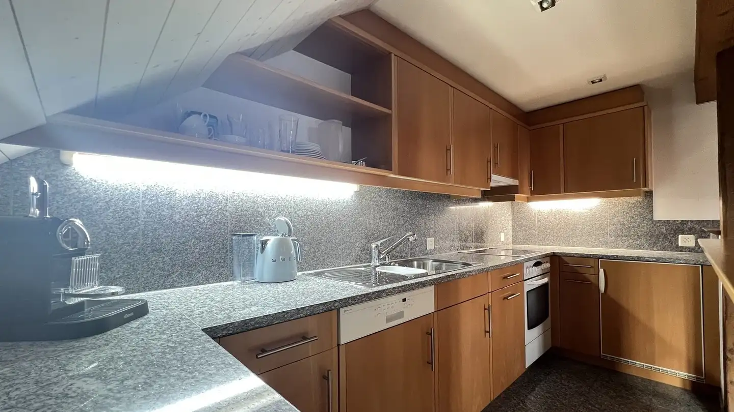 Appartement à louer - Wylihofstrasse 9b, 4542 Luterbach - Photo 2