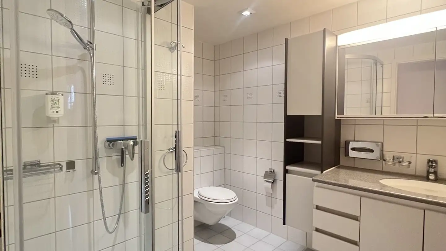 Appartement à louer - Wylihofstrasse 9b, 4542 Luterbach - Photo 3