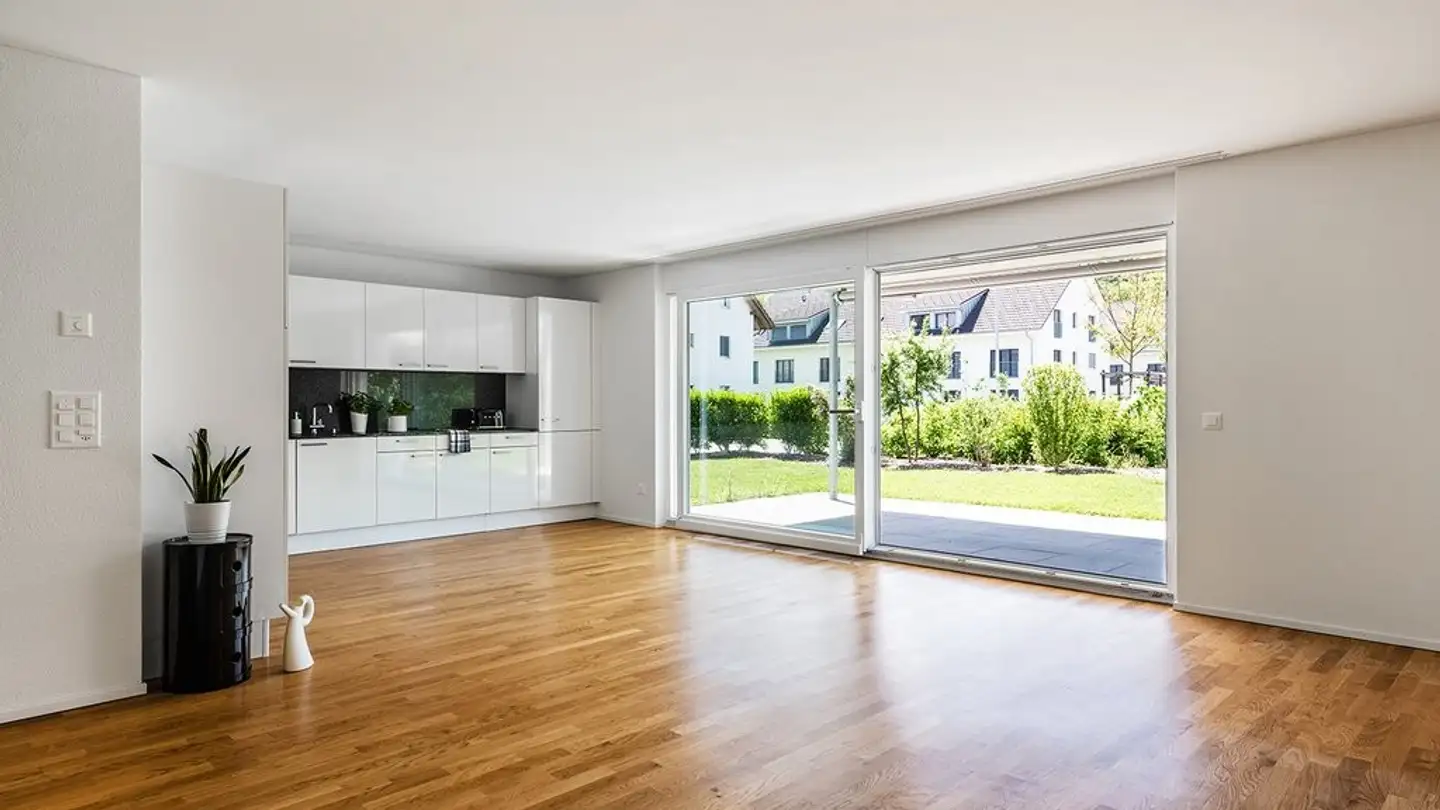 Wohnung mieten - Burematt 8, 5243 Mülligen - Foto 2