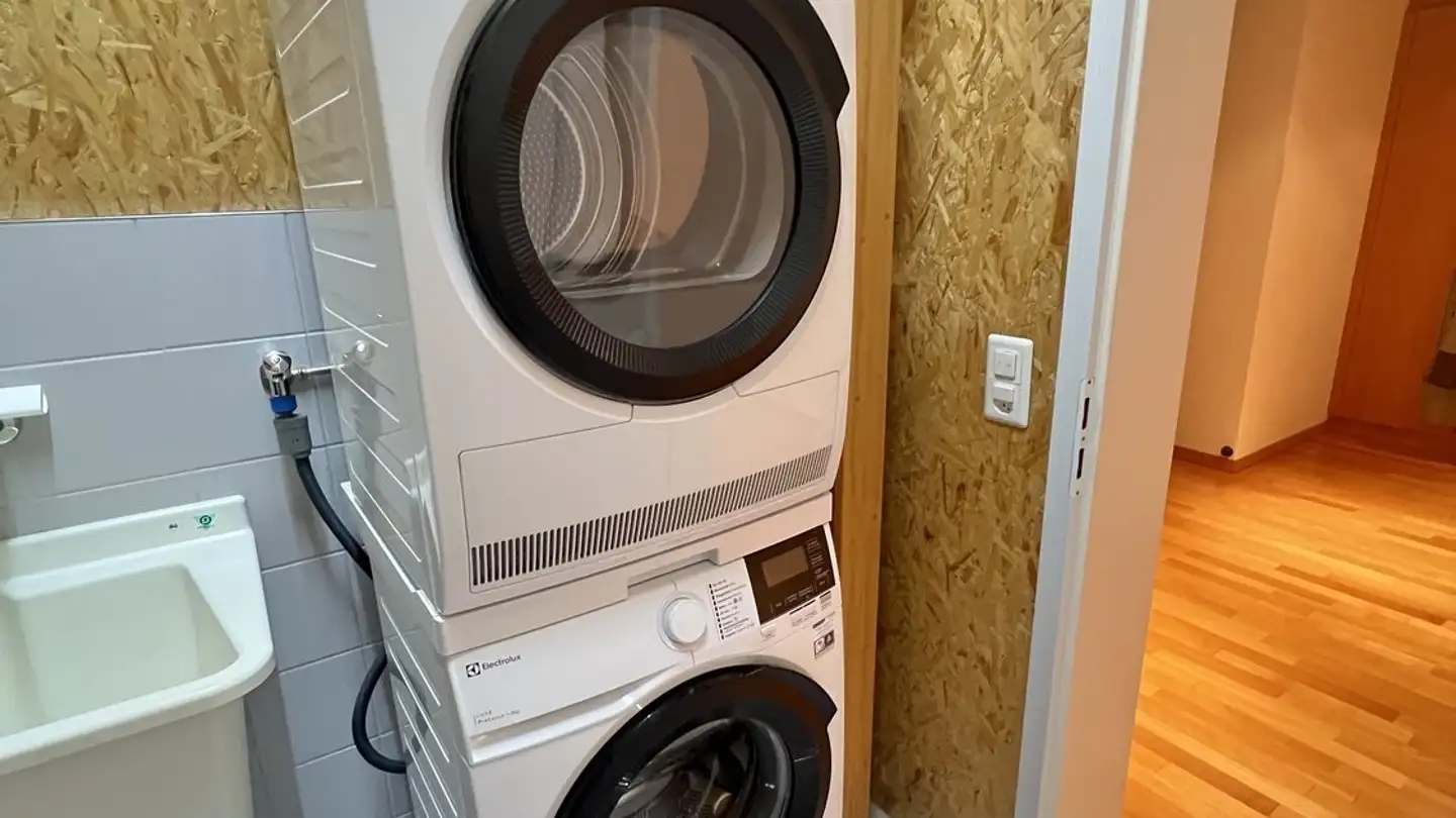 Appartement à louer - Wylihofstrasse 9b, 4542 Luterbach - Photo 4