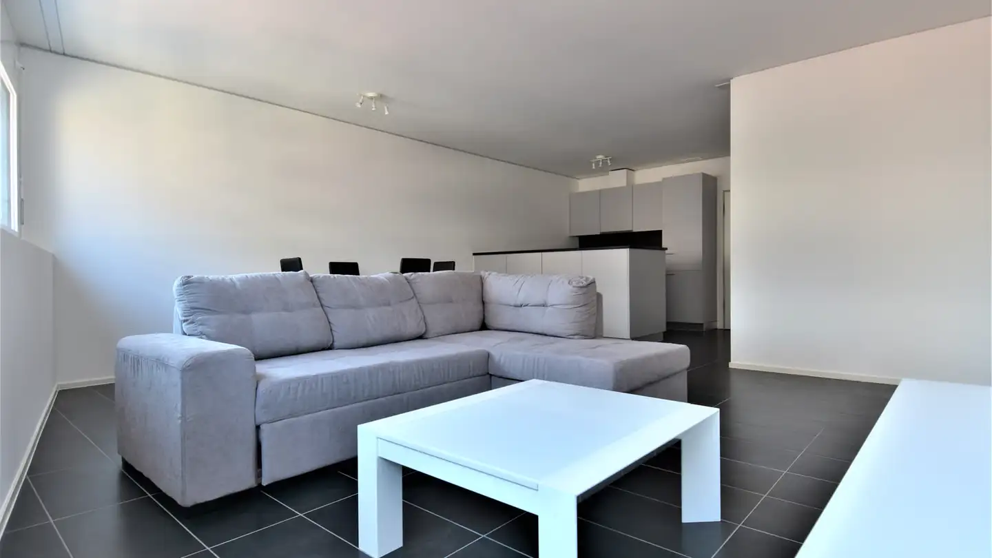 Appartement meublé à louer - Corso San Gottardo 107, 6830 Chiasso - Photo 2