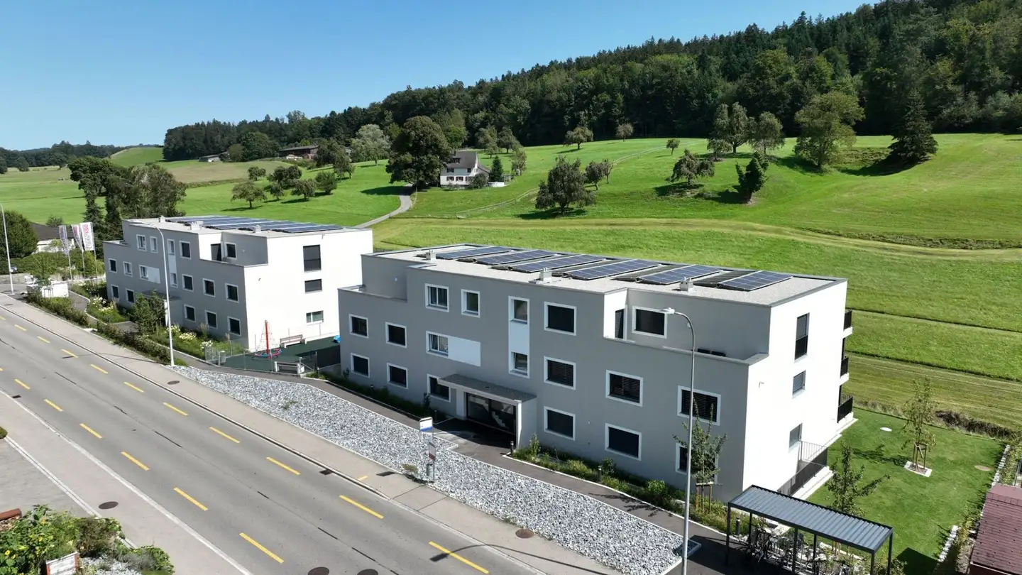 Parcheggio esterno in affitto - Konstanzerstrasse, 9512 Rossrüti - Foto 3