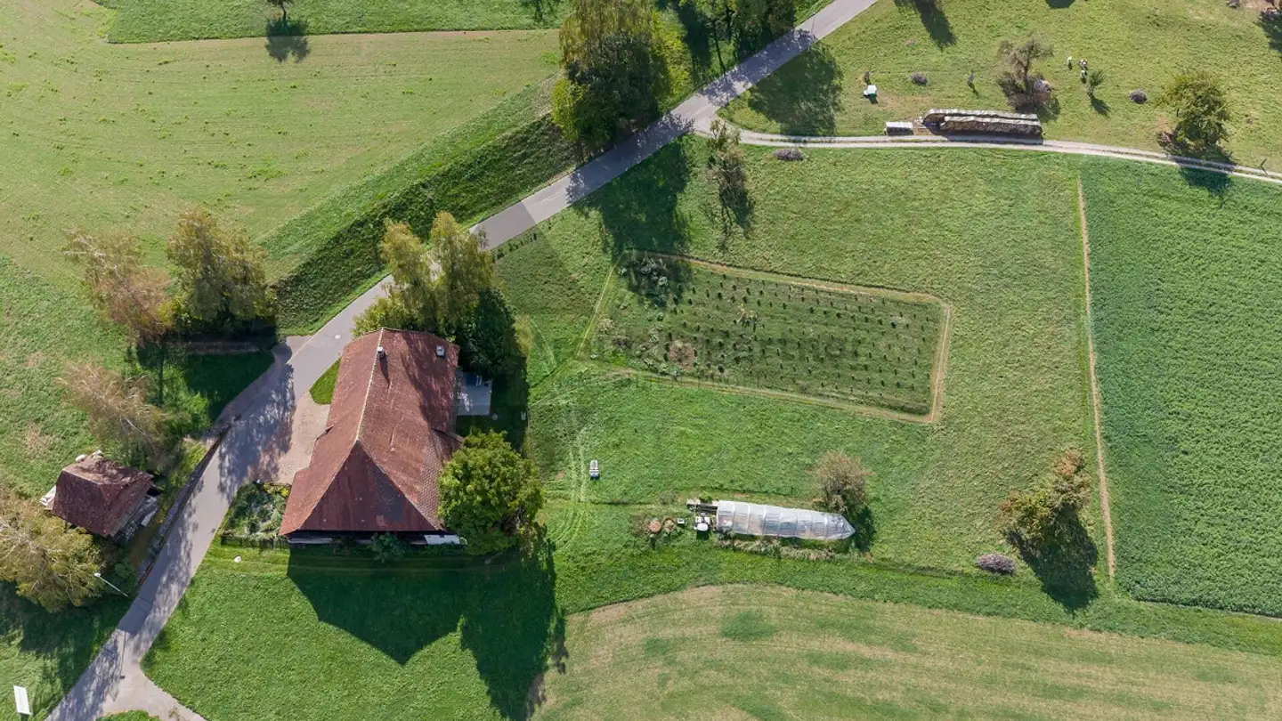 Fattoria in vendita - Wilistrasse 237, 5728 Gontenschwil - Foto 2