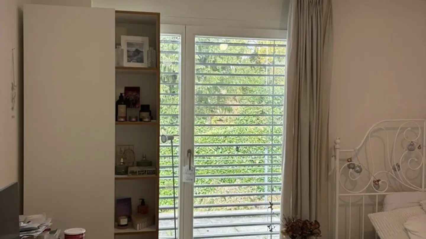 Zimmer mieten - Sennhüttestrasse 16, 8602 Wangen b. Dübendorf - Foto 2