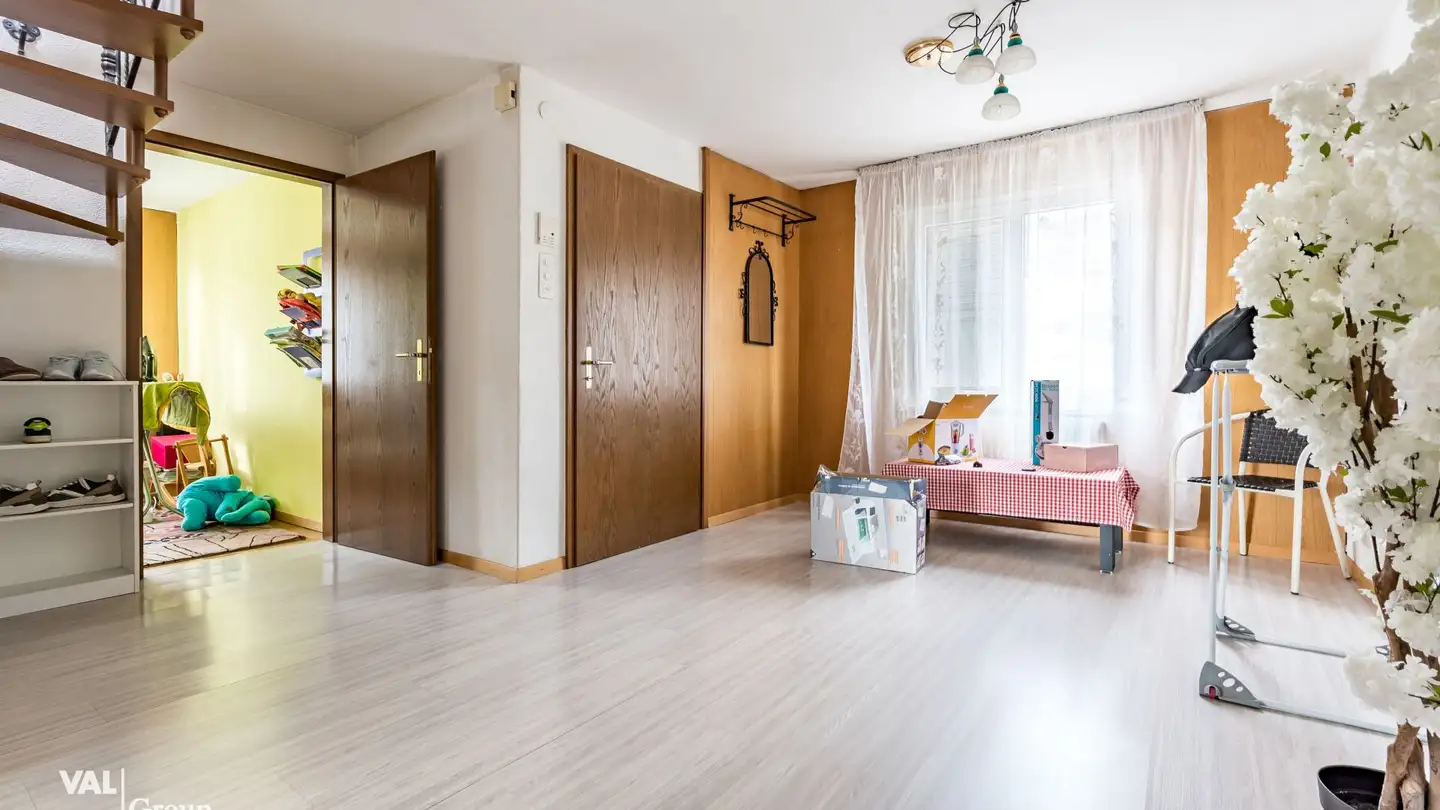 Appartement à vendre - 3970 Salgesch
