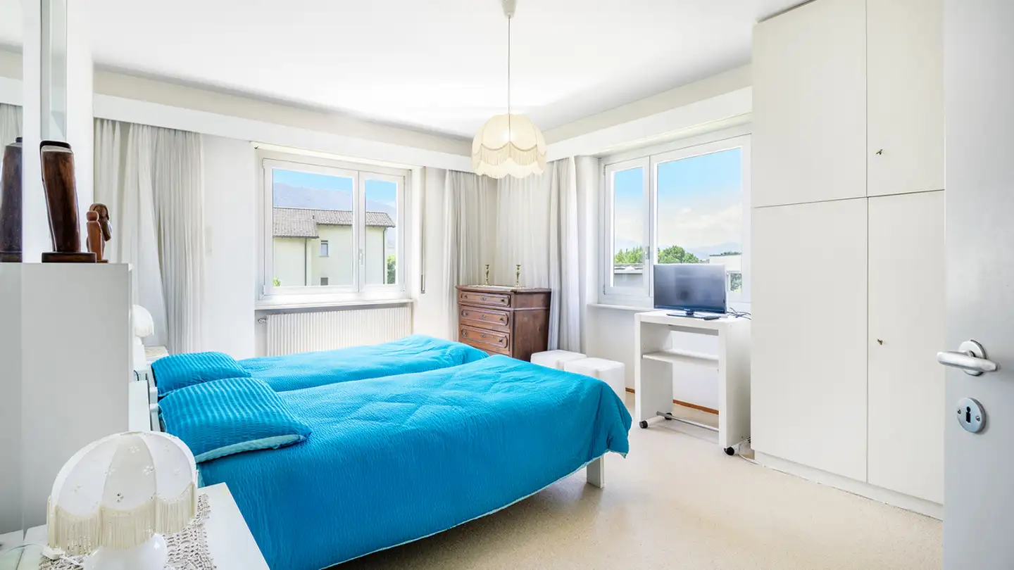 Maison individuelle à vendre - Via Al Ticino 1a, 6512 Giubiasco - Photo 4