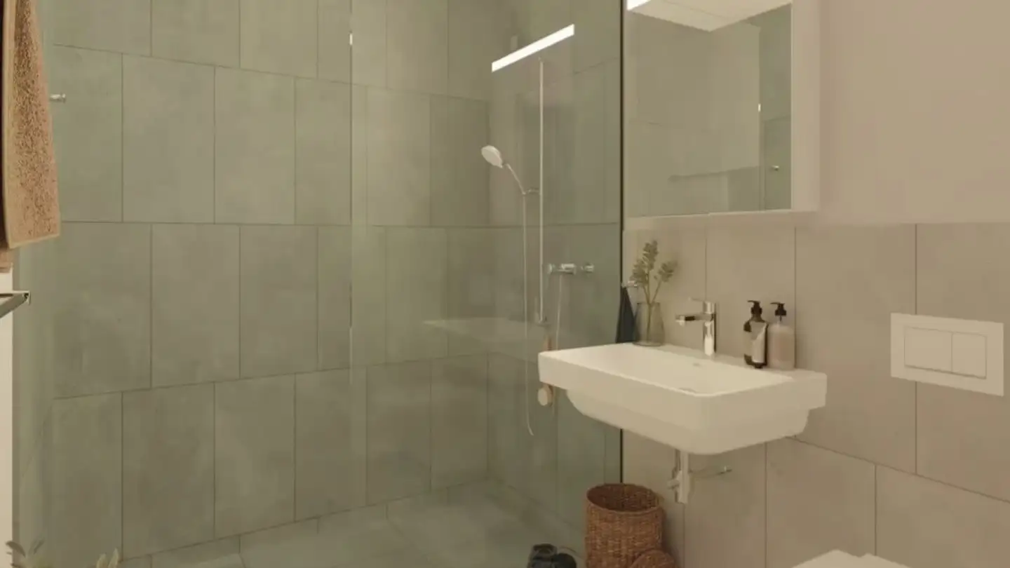 Wohnung mieten - 8051 Zürich - Foto 4