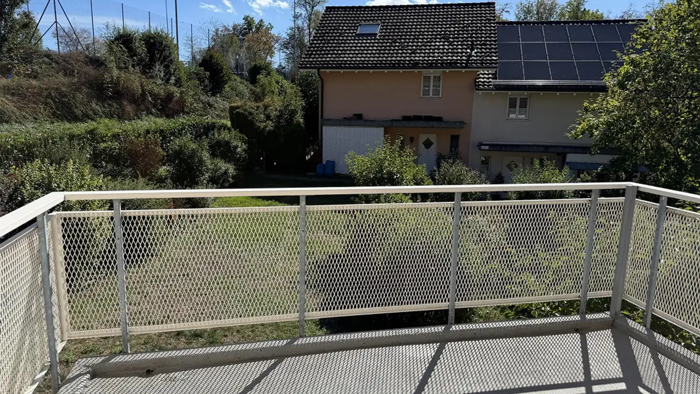 Appartement à louer - Talstrasse 376, 4204 Himmelried - Photo 4
