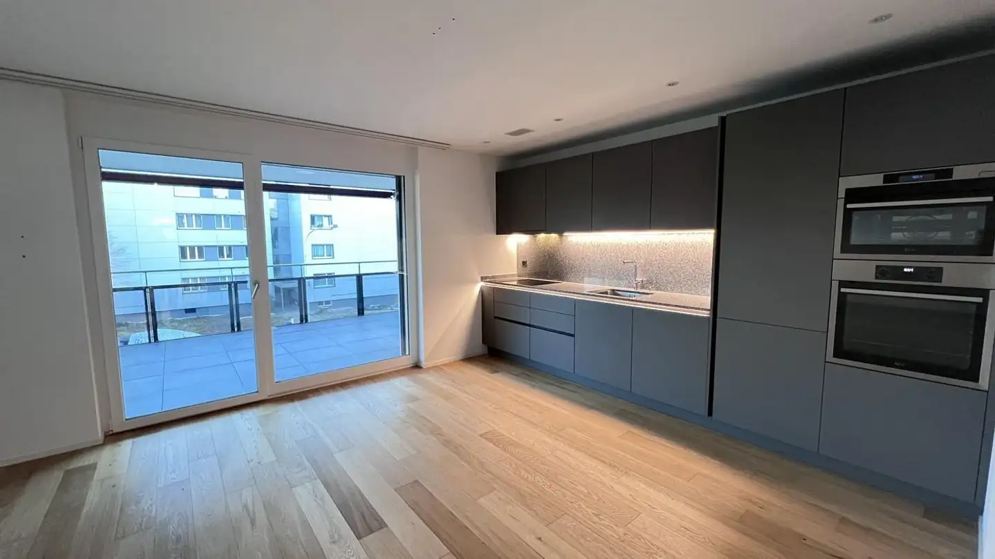 Wohnung mieten - Gentertstrasse 6, 8181 Höri