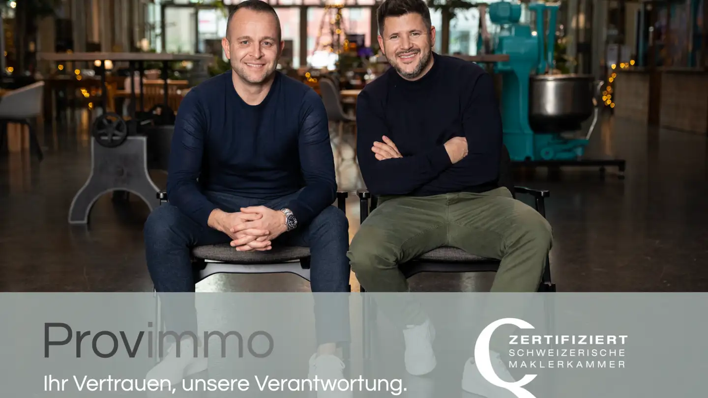 Casa a gradini in vendita - 5018 Erlinsbach - Photo 2