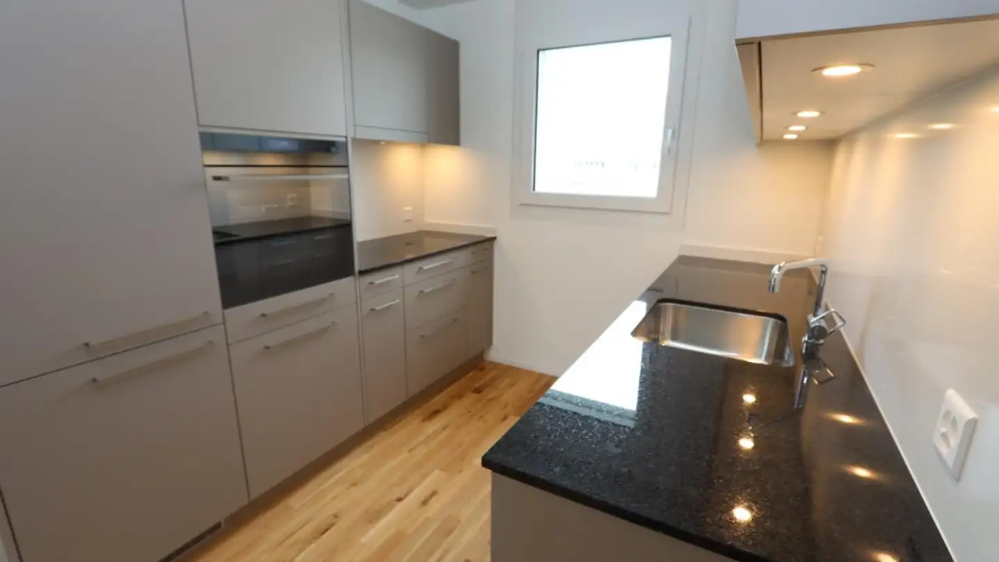 Appartamento in affitto - Untere Farnbühlstrasse 1, 5610 Wohlen AG - Photo 2