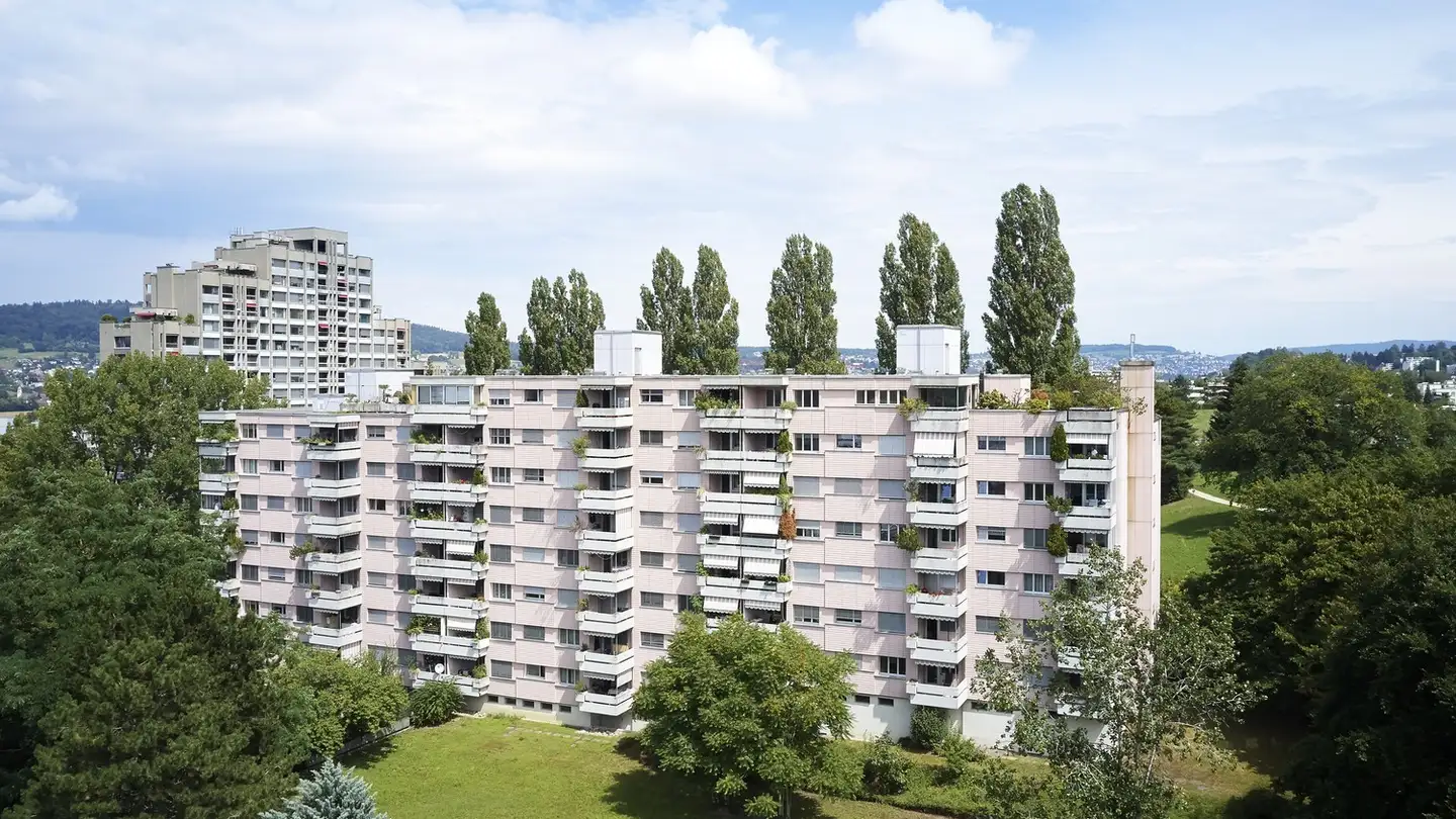 Appartamento in affitto - Spitalstrasse 72, 8952 Schlieren