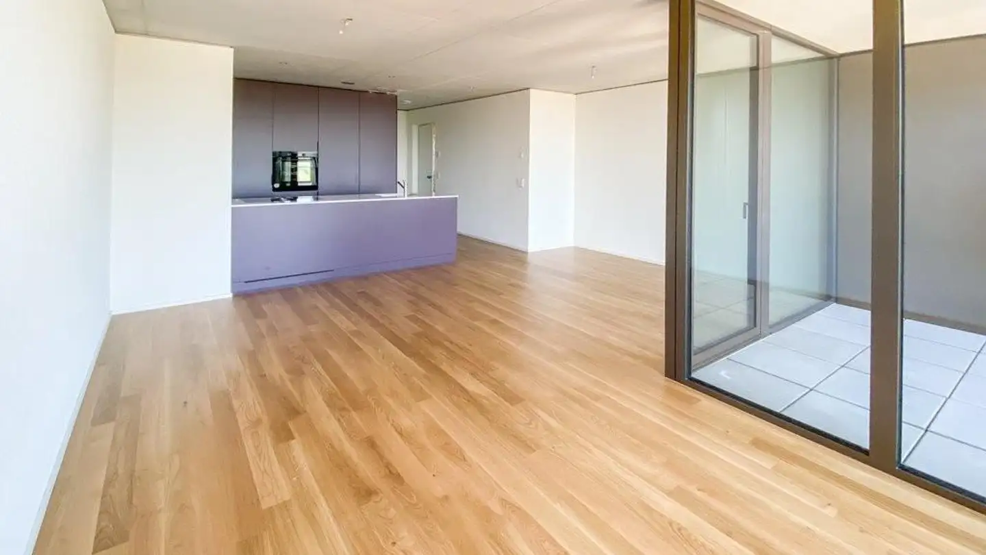 Appartement à louer - Hilfikerstrasse 4, 3014 Bern