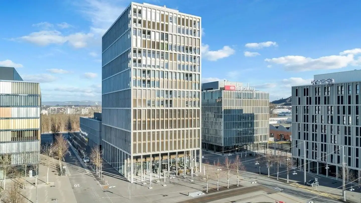 Appartement à louer - Hilfikerstrasse 4, 3014 Bern - Photo 4