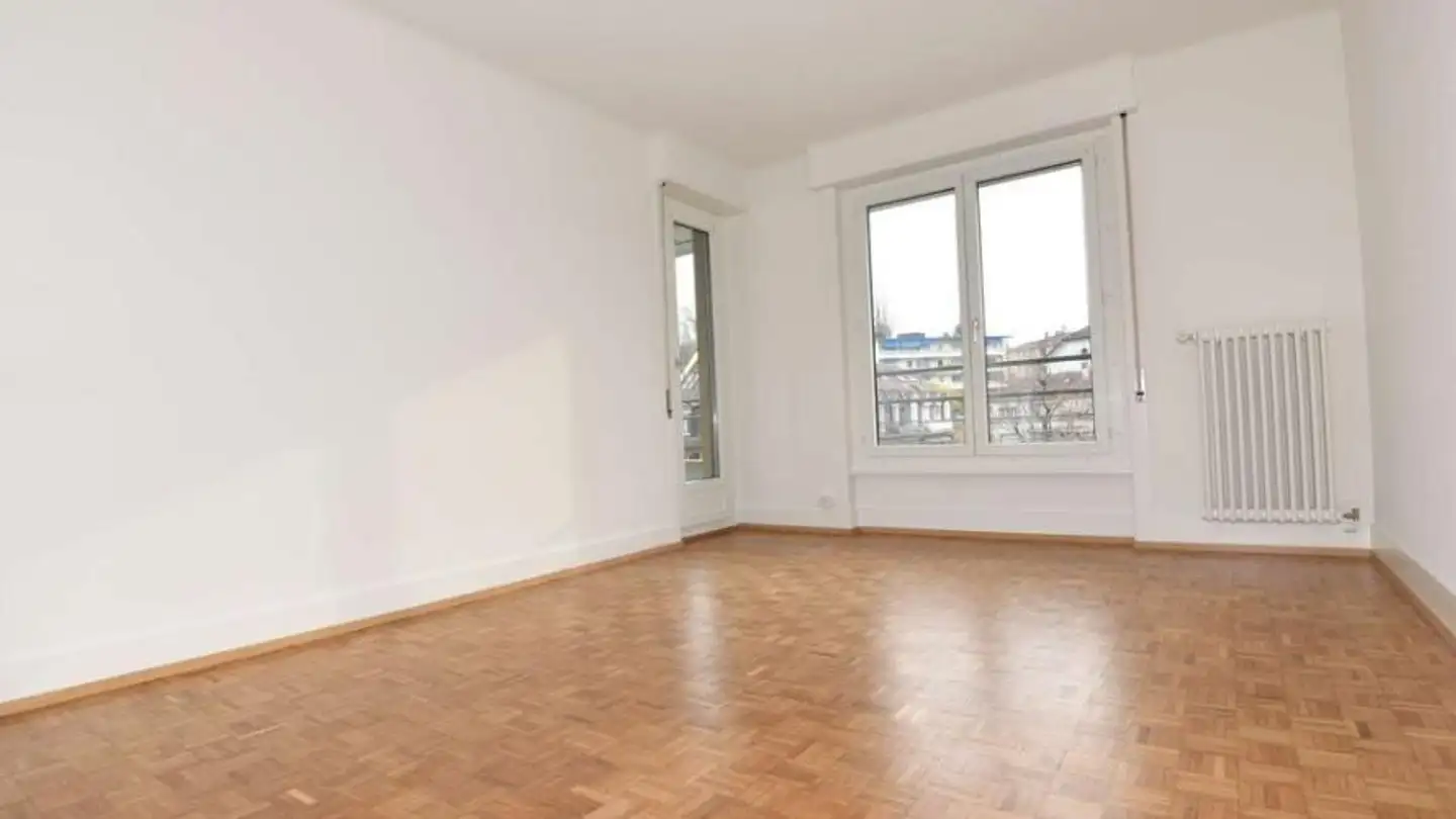 Appartement à louer - Avenue De Béthusy 91, 1012 Lausanne
