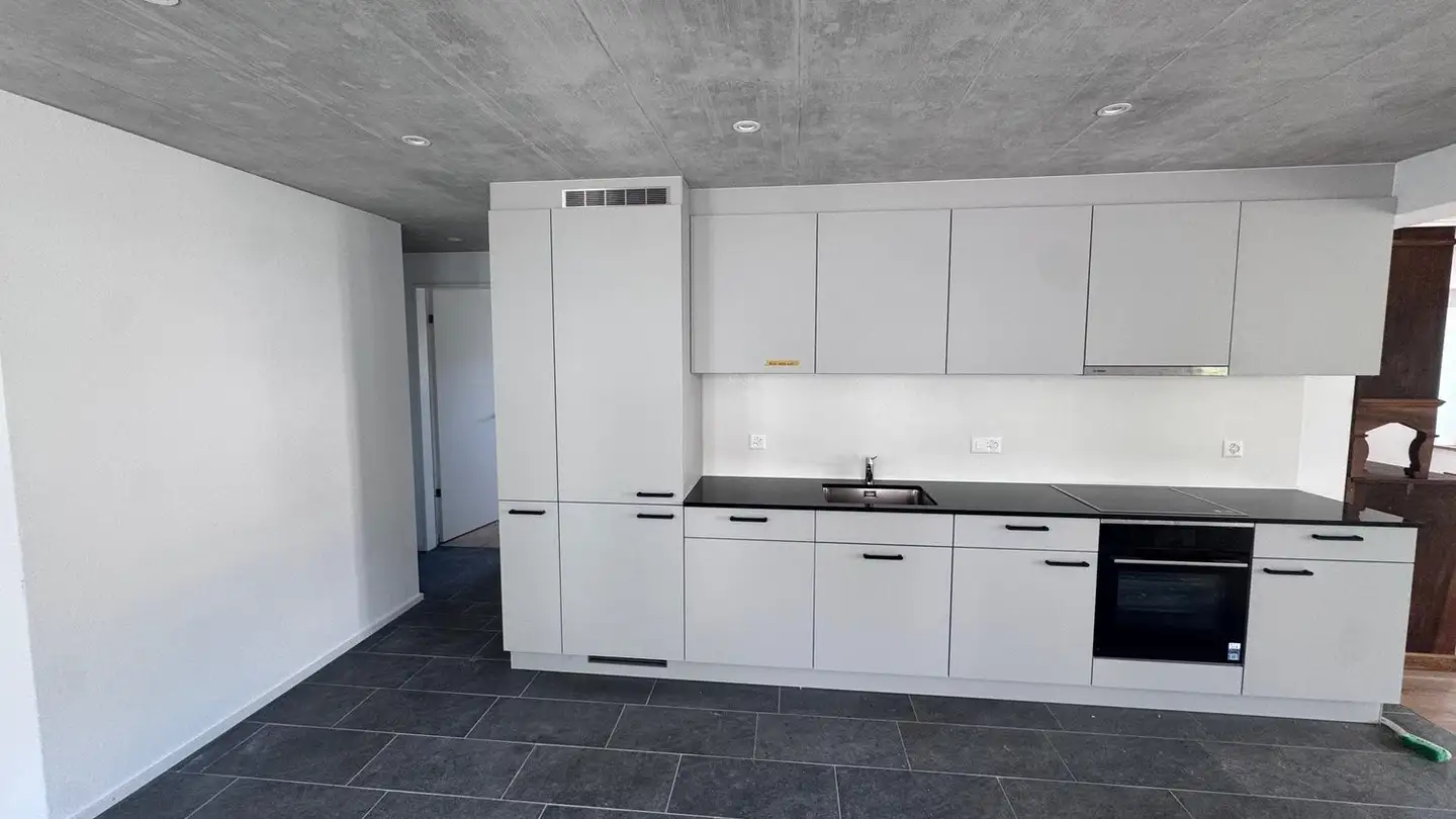 Apartment for rent - Aadorferstrasse 3, 8353 Elgg