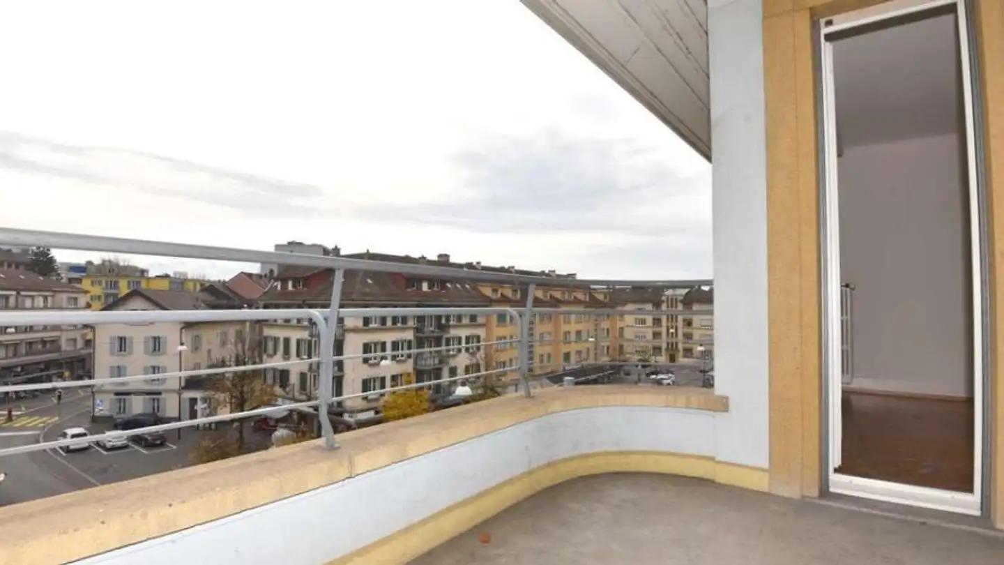 Appartement à louer - Avenue De Béthusy 91, 1012 Lausanne - Photo 4