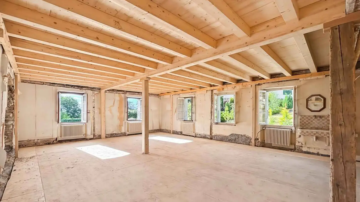 Casa singola in vendita - 1170 Aubonne - Photo 3