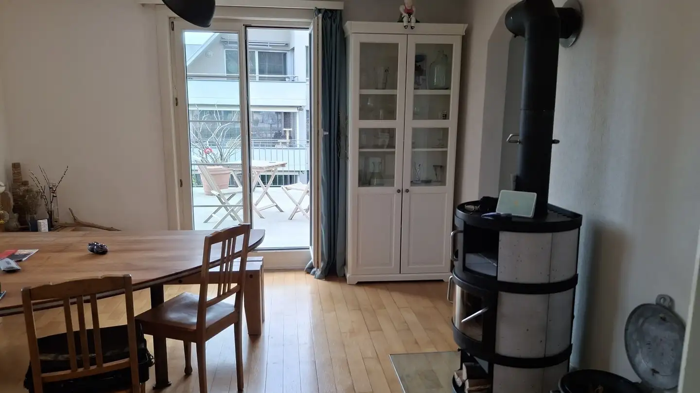 Wohnung mieten - Hofstrasse 9, 6403 Küssnacht am Rigi