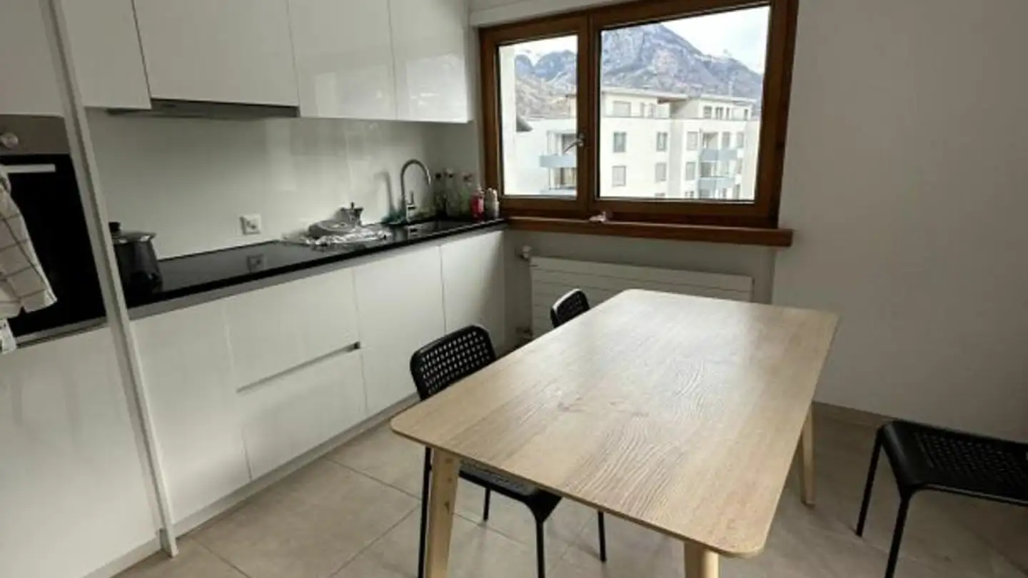 Apartment for rent - Bäjiweg 1, 3902 Glis - Photo 3