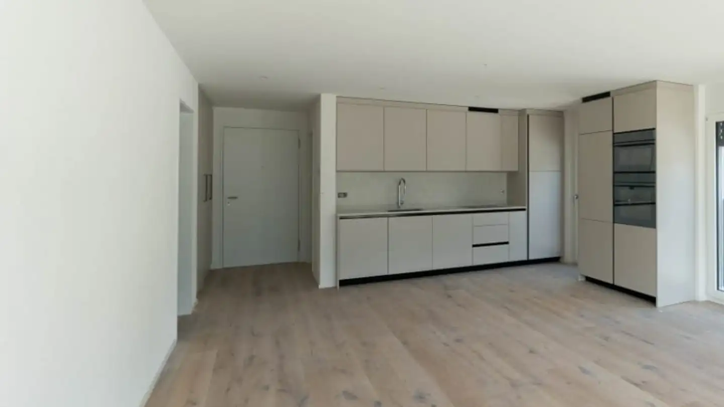 Appartamento in affitto - Simplonstrasse 48, 2540 Grenchen - Foto 4
