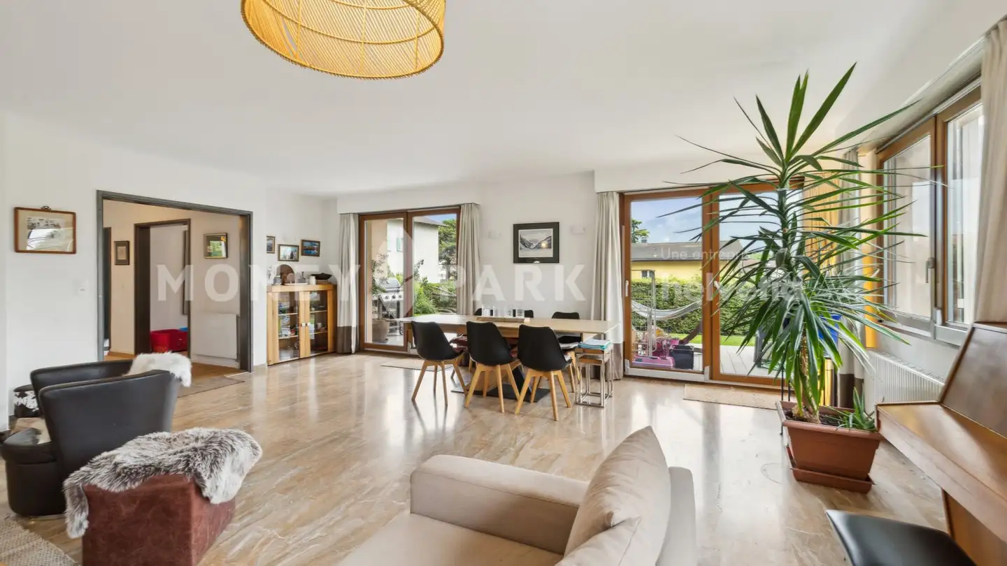 Casa singola in vendita - Rue De Conthey 40, 1963 Vétroz - Photo 2