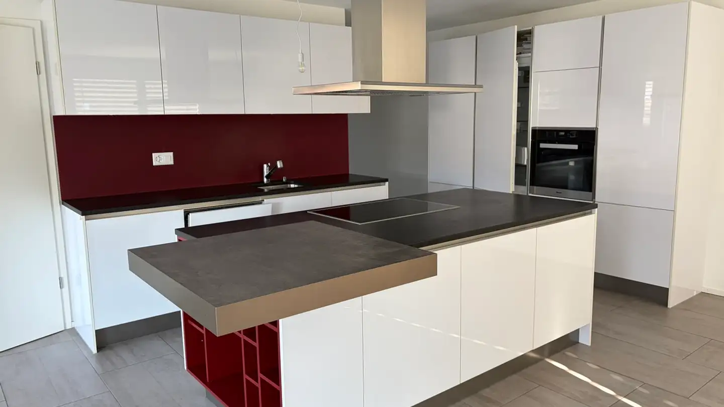 Appartement à vendre - Chemin Des Places, 1585 Salavaux