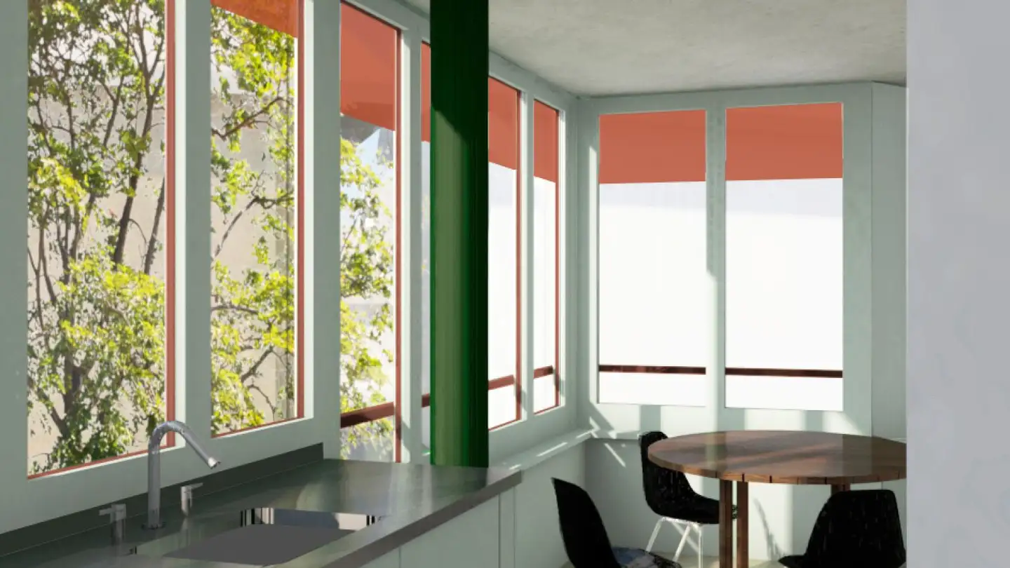 Appartamento in affitto - Bremgartnerstrasse 25, 8953 Dietikon - Photo 2