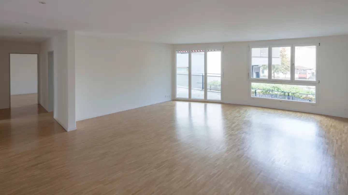 Appartamento in affitto - Schappeweg 7, 6010 Kriens - Foto 2