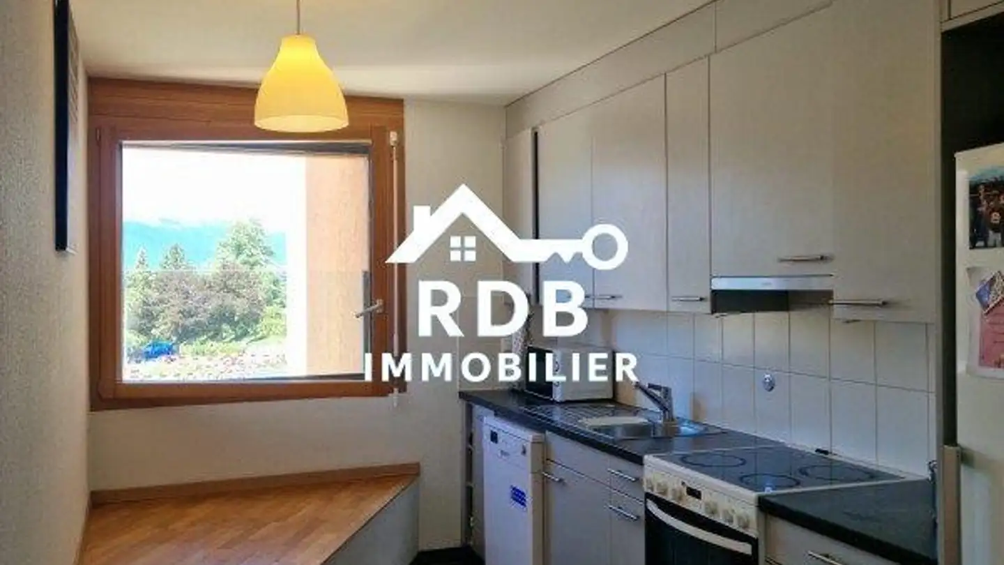 Appartamento in affitto - 1218 Le Grand-Saconnex - Foto 3