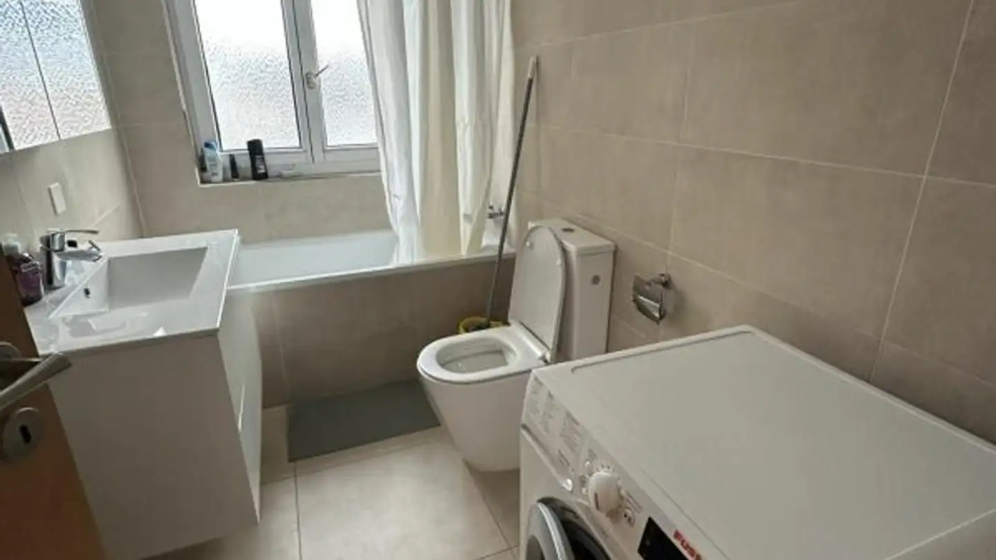 Apartment for rent - Bäjiweg 1, 3902 Glis - Photo 4