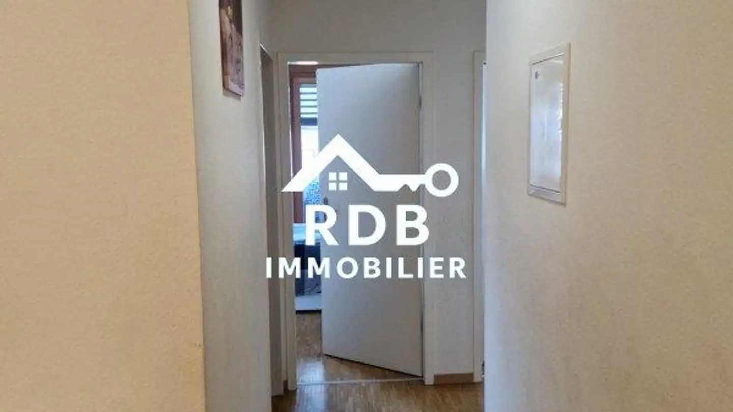 Appartamento in affitto - 1218 Le Grand-Saconnex - Foto 4