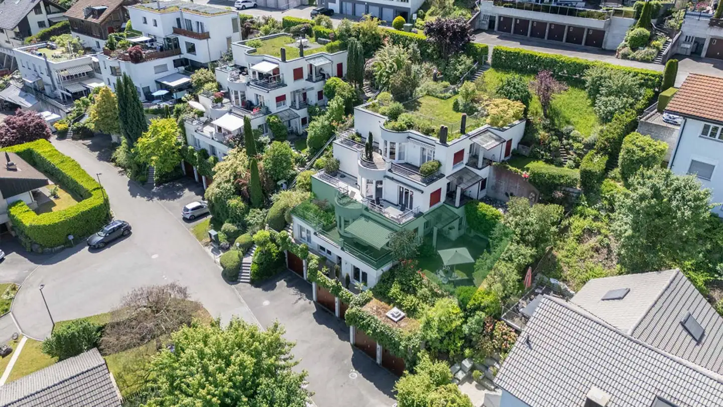 Wohnung kaufen - Rosenacker 13, 9404 Rorschacherberg - Foto 2