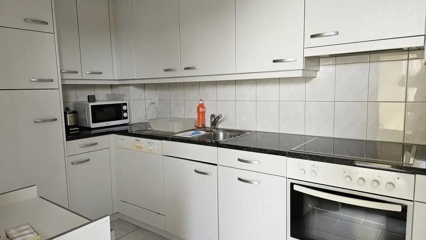 Appartamento in affitto - Feldstrasse 5, 8320 Fehraltorf - Foto 4