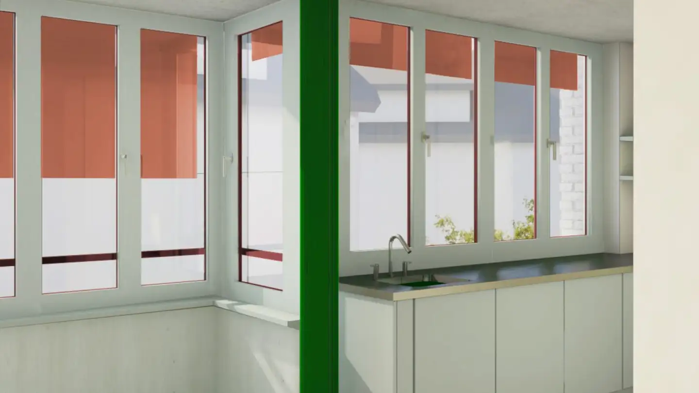 Appartamento in affitto - Bremgartnerstrasse 25, 8953 Dietikon - Photo 3