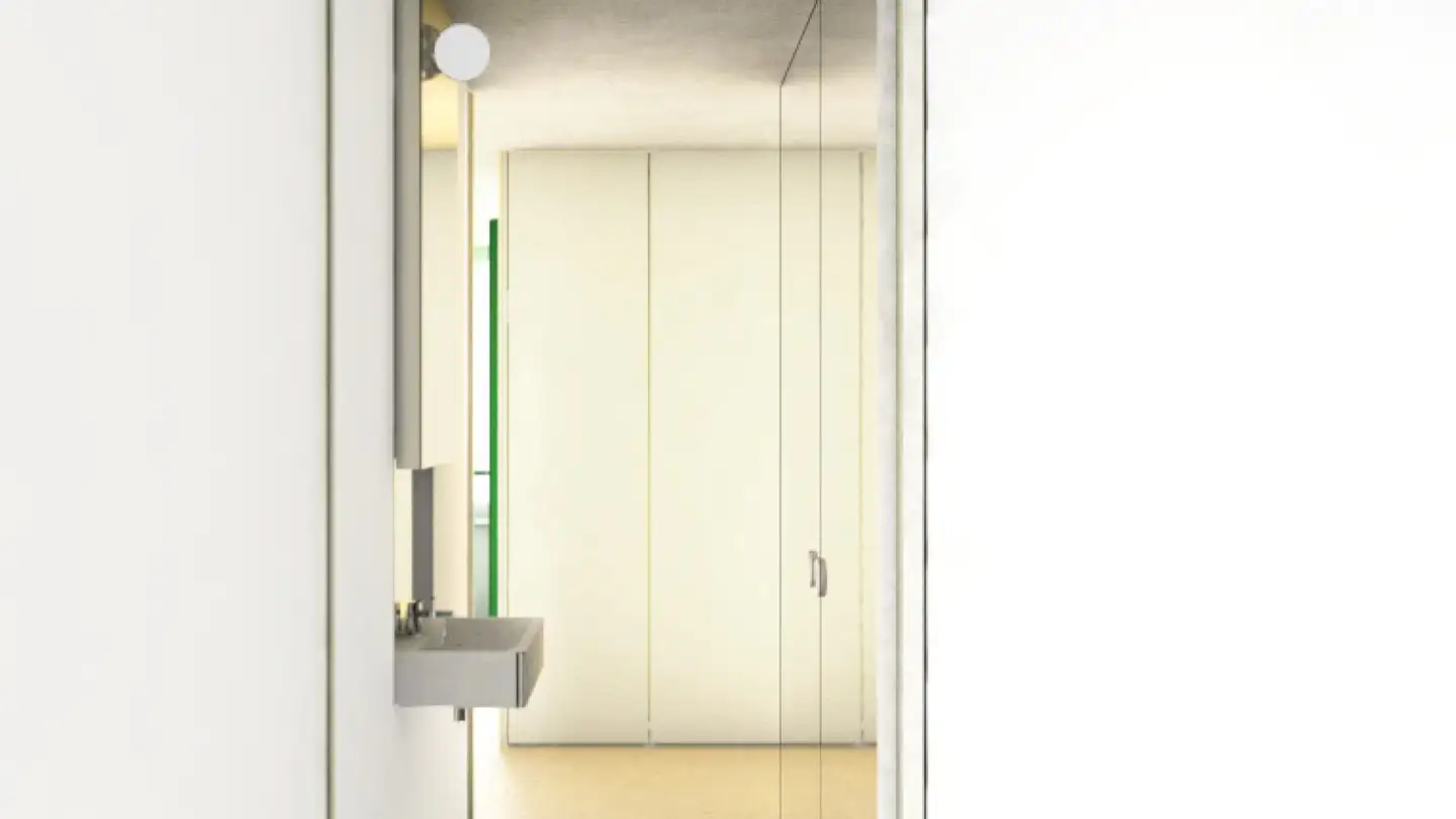 Appartamento in affitto - Bremgartnerstrasse 25, 8953 Dietikon - Photo 4