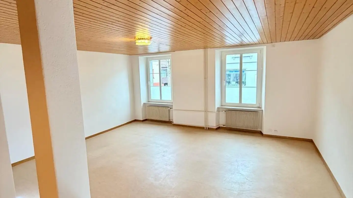 Appartamento in affitto - Hauptstrasse 10, 5013 Niedergösgen - Foto 4