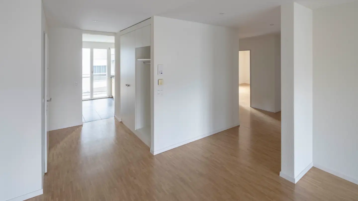 Appartamento in affitto - Schappeweg 7, 6010 Kriens - Foto 3