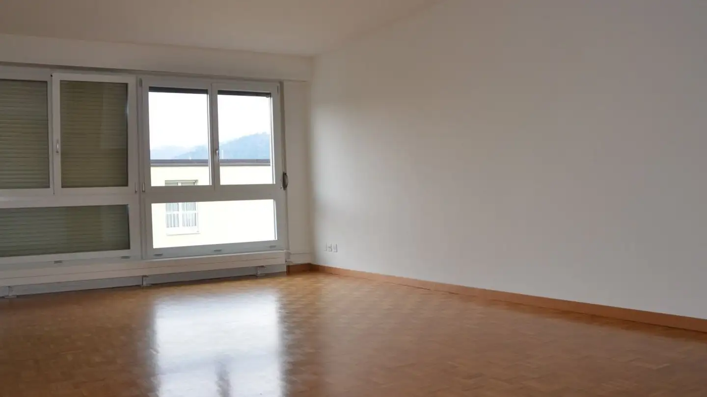 Appartement à vendre - Lägernstrasse 8, 5430 Wettingen