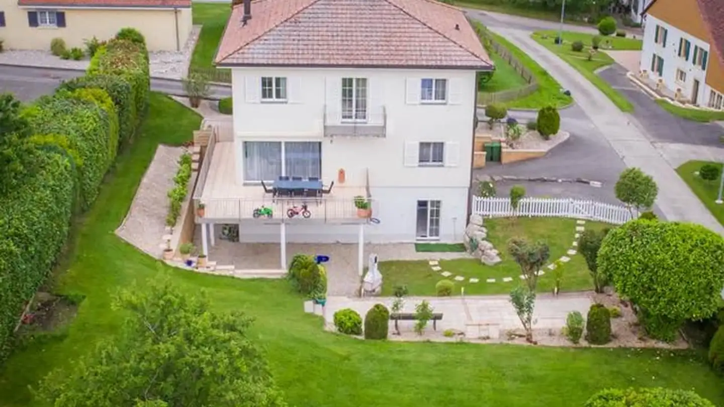 Casa singola in vendita - 1412 Ursins