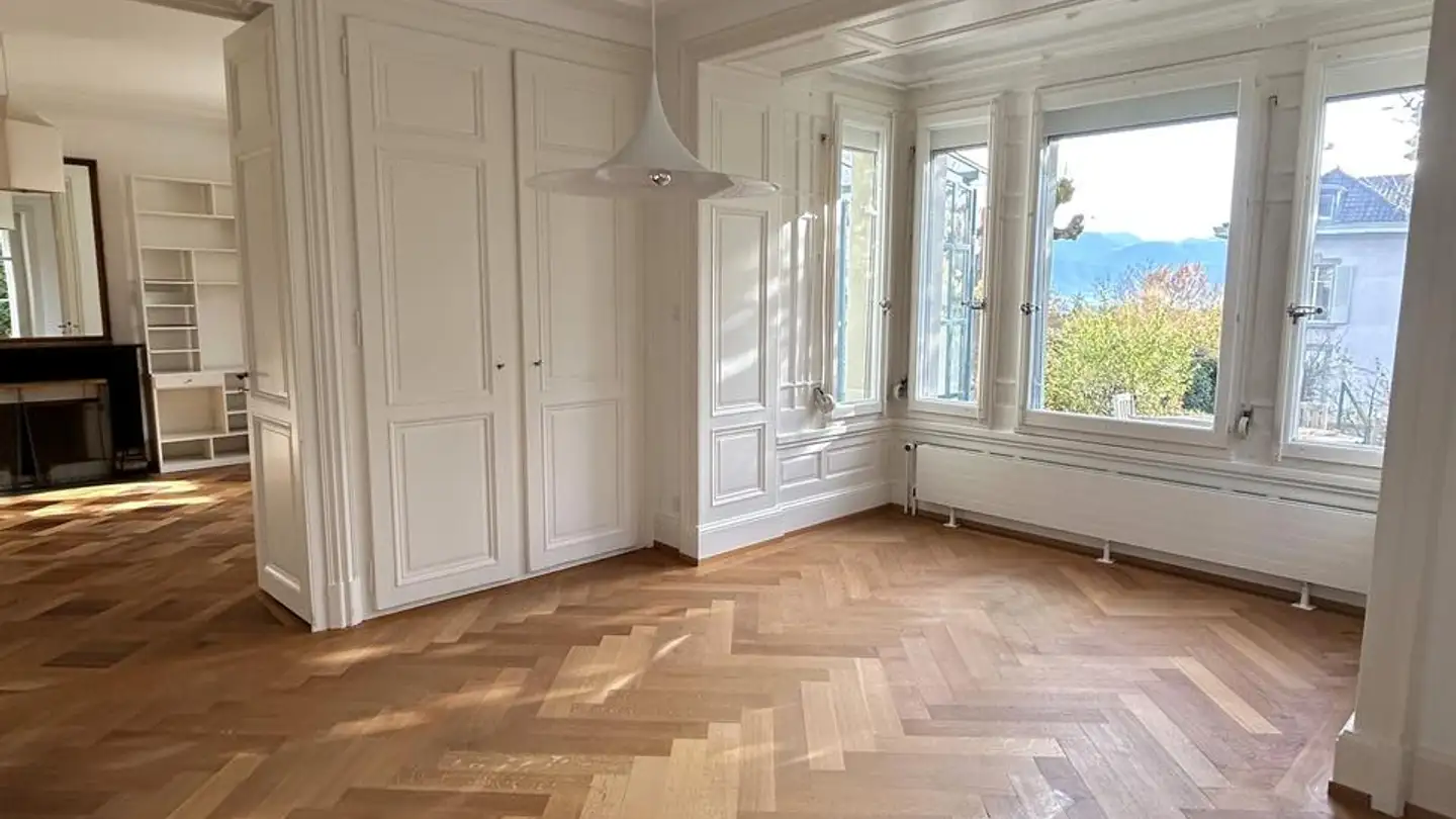 Appartamento in affitto - Avenue De Florimont 26, 1006 Lausanne - Photo 3