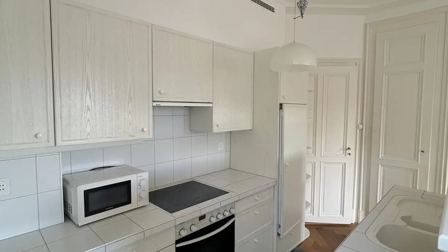 Appartamento in affitto - Avenue De Florimont 26, 1006 Lausanne - Photo 4