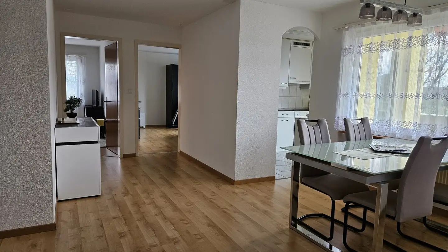 Appartamento in affitto - Feldstrasse 5, 8320 Fehraltorf - Foto 2