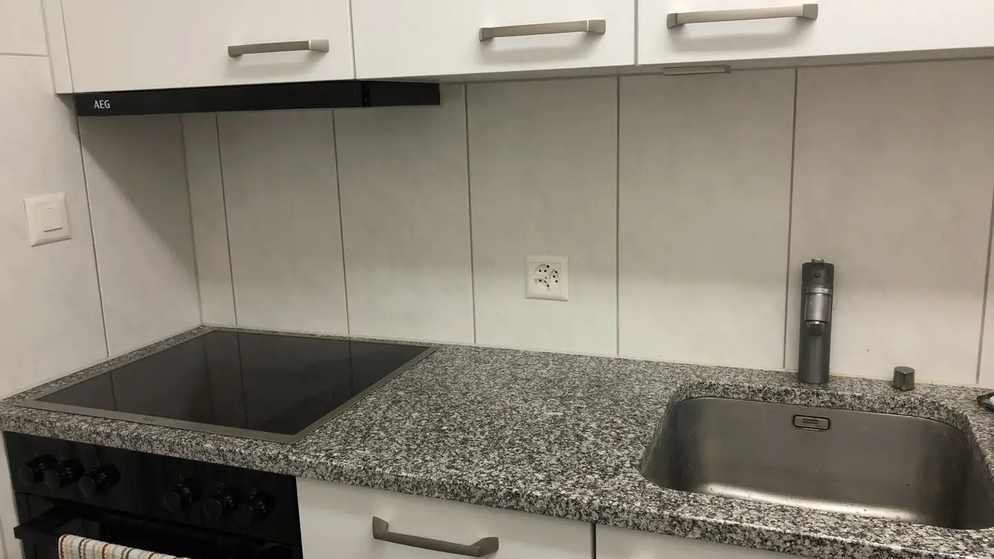 Appartamento in vendita - Lägernstrasse 8, 5430 Wettingen - Photo 4