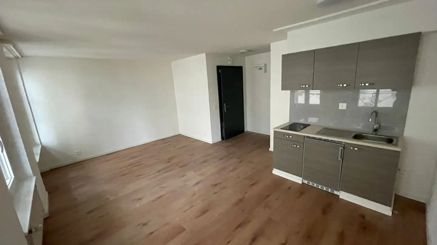 Apartment for rent - Ruelle De La Rosière, 1700 Fribourg