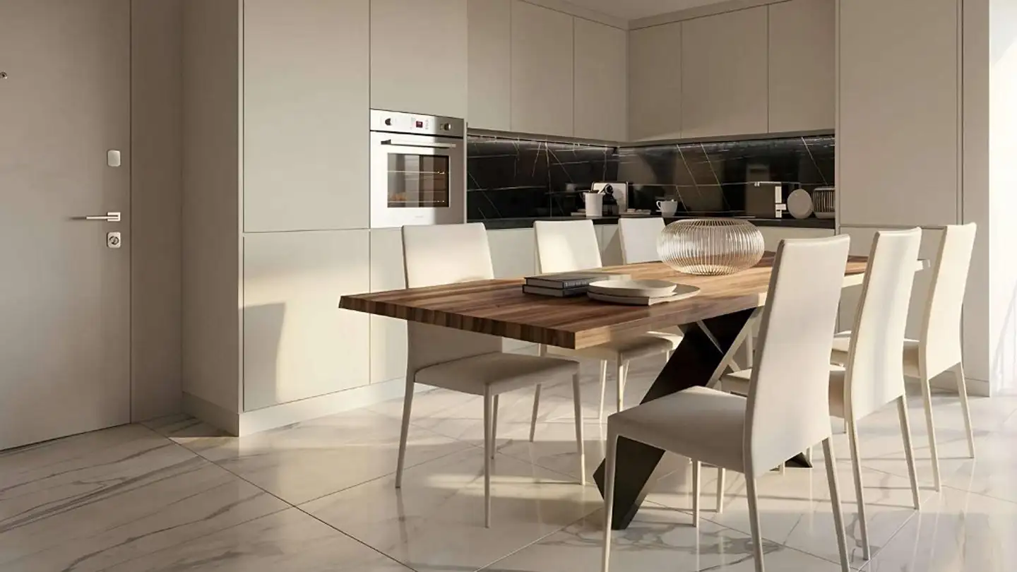 Appartamento in vendita - Via Cadempina 6, 6814 Cadempino - Foto 3