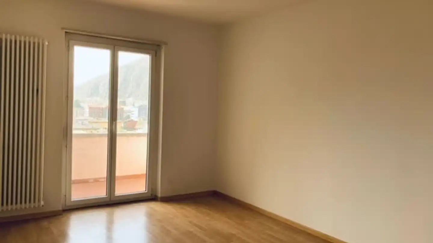 Wohnung kaufen - Via Gesero 16b, 6500 Bellinzona