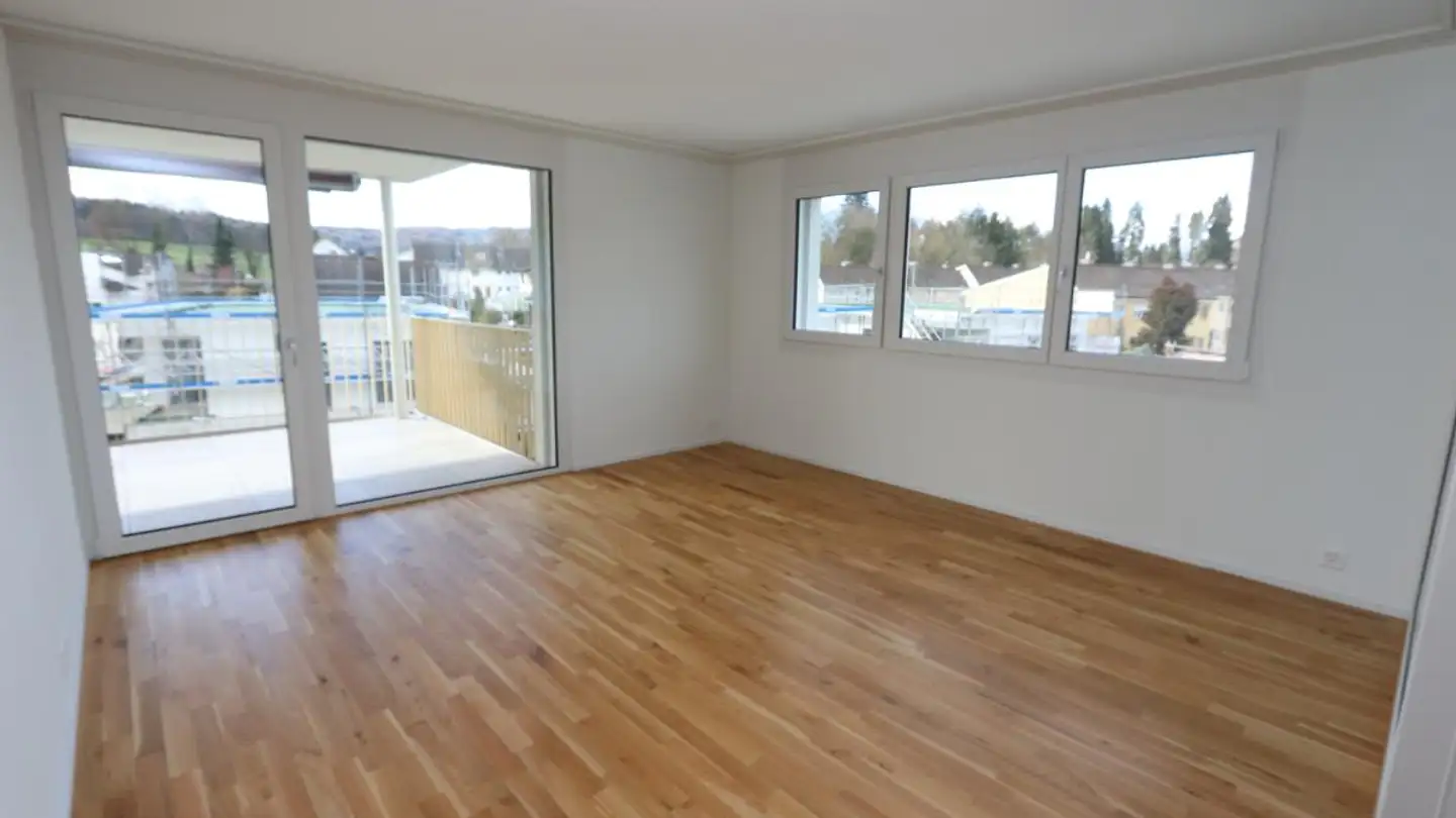 Appartamento in affitto - Untere Farnbühlstrasse 1, 5610 Wohlen AG - Photo 4