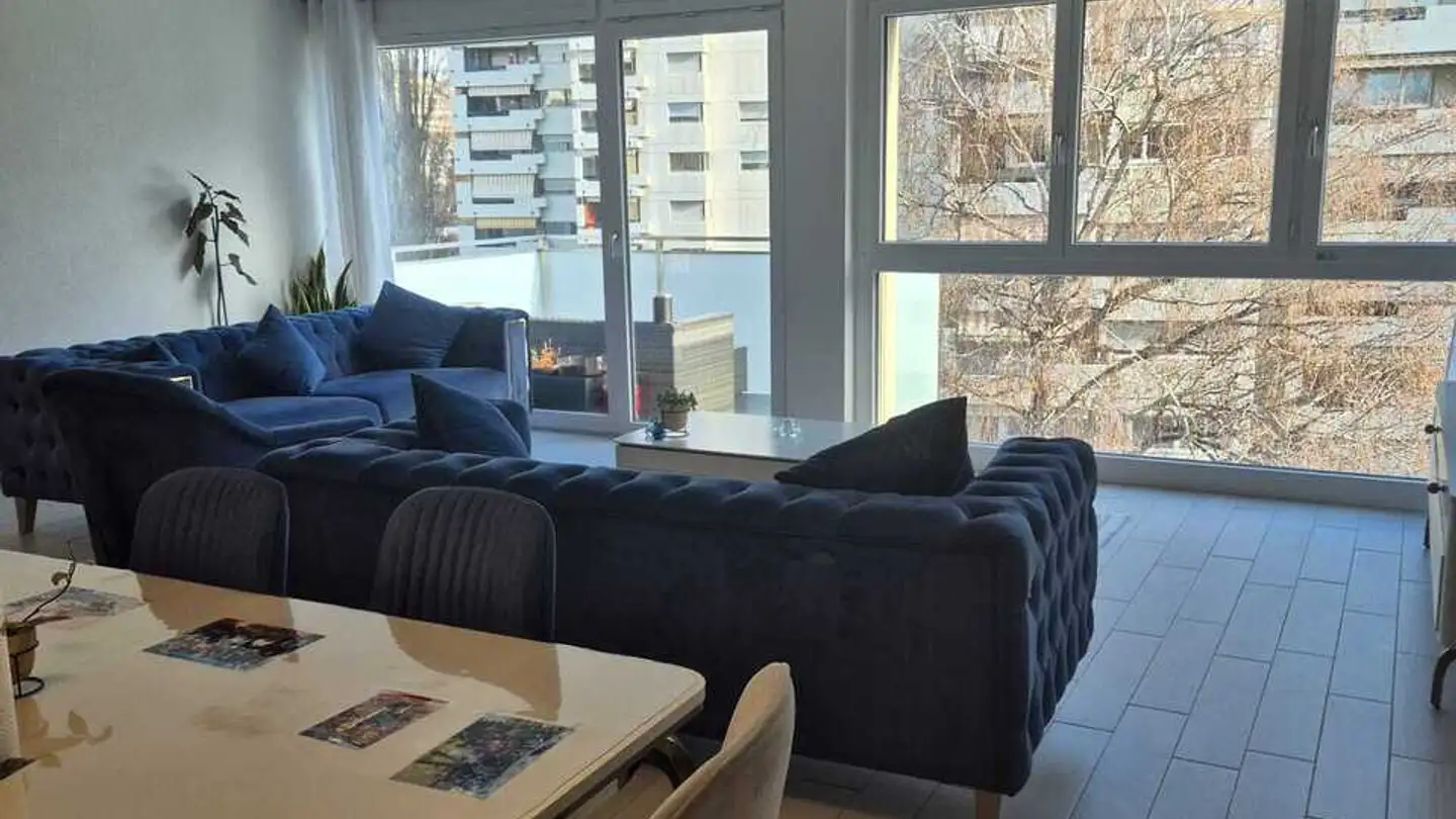 Apartment for sale - 1950 Sion - Photo 2